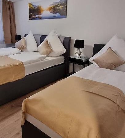 Waterfalls Apartment 3 تيبرغ المظهر الخارجي الصورة