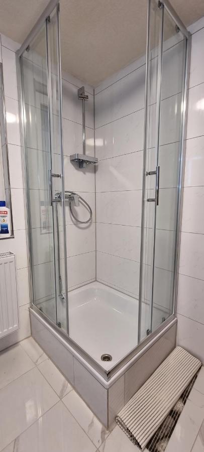 Waterfalls Apartment 3 تيبرغ المظهر الخارجي الصورة