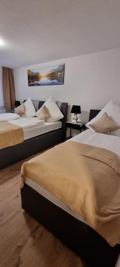Waterfalls Apartment 3 تيبرغ المظهر الخارجي الصورة