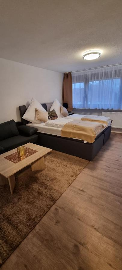 Waterfalls Apartment 3 تيبرغ المظهر الخارجي الصورة