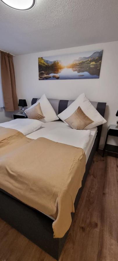 Waterfalls Apartment 3 تيبرغ المظهر الخارجي الصورة