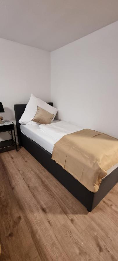 Waterfalls Apartment 3 تيبرغ المظهر الخارجي الصورة