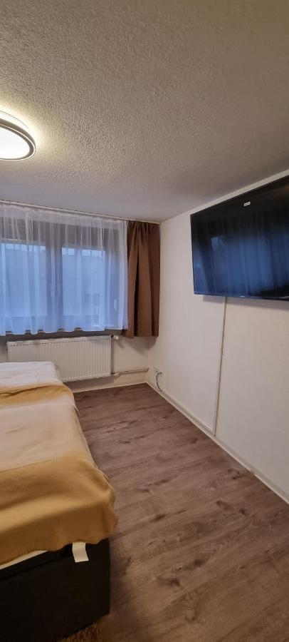 Waterfalls Apartment 3 تيبرغ المظهر الخارجي الصورة